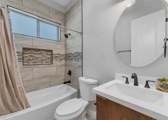 Fairway Luxury Mountain Retreat Williams