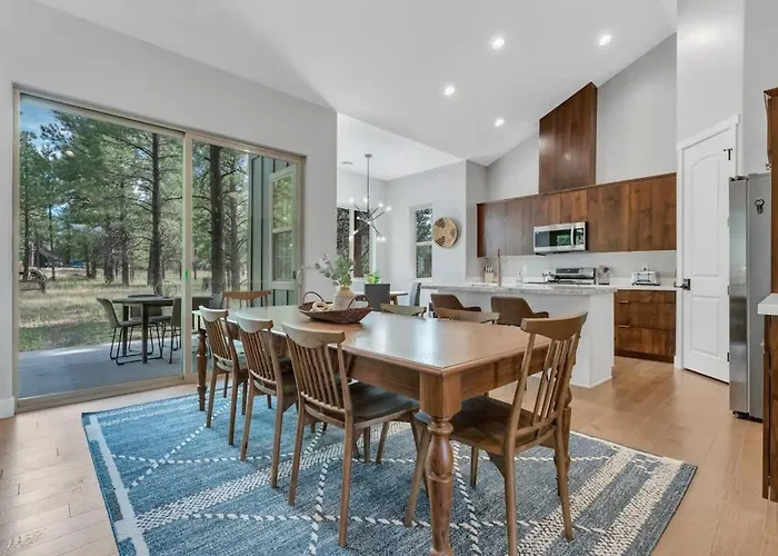Fairway Luxury Mountain Retreat Dom wakacyjny