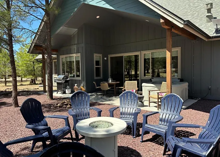 Fairway Luxury Mountain Retreat Dom wakacyjny *